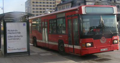 SL Buss