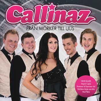 Calllinaz - Från mörker till ljus