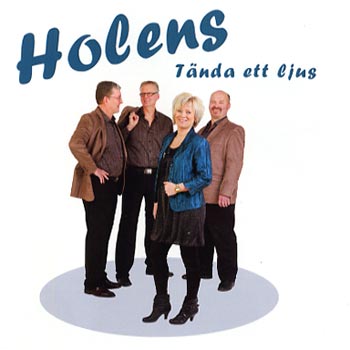 Holens  - Tända ett ljus