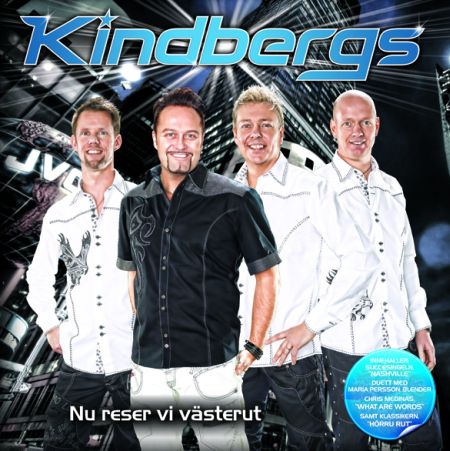Kindbergs 2012