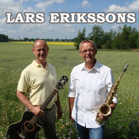 Lars Erikssons