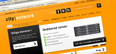 City Network City Network