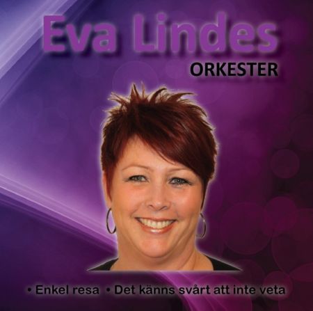 Eva Lindes Orkester