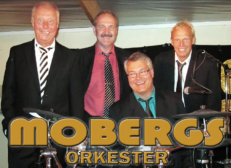 Mobergs Orkester