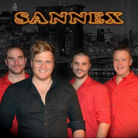 Sannex 2012