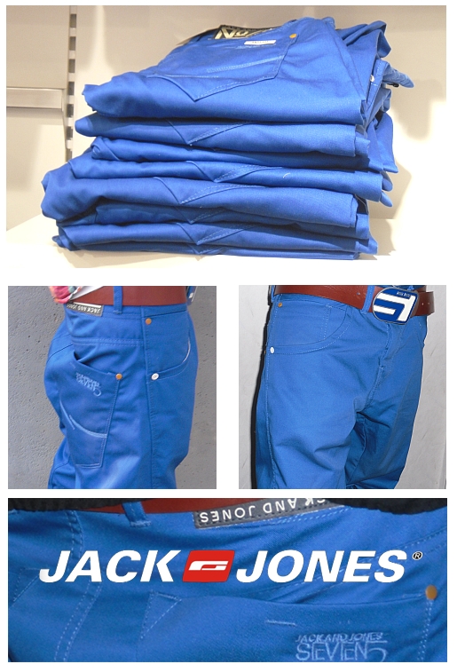 Jack´n Jones twisted jeans