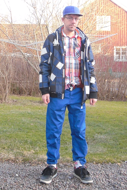 Outfit i Örebro