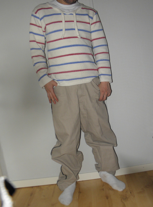 Outfit 2012-03-11
