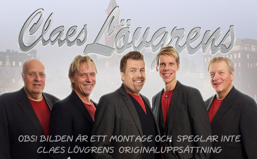Claes Lövgrens som spelade i Forshaga 6/4-2012