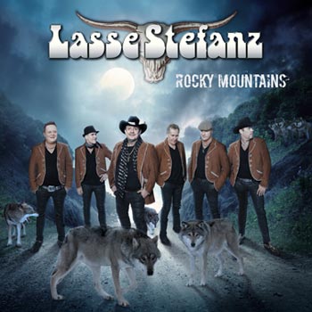 Lasse Stefanz - Rocky mountains 2012
