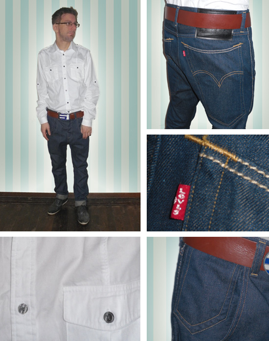 Min outfit 2012-04-01